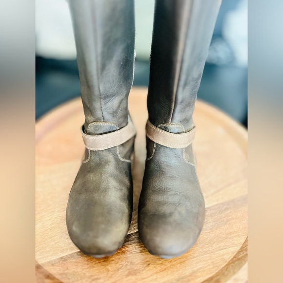 Merrell Women's Haven Autumn Waterproof Boot size 6 GREAT & CLEAN slog free home - Picture 6 of 16